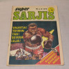 Super Sarjis 04 - 1976